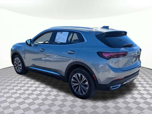 2024 Buick Envision Preferred AWD