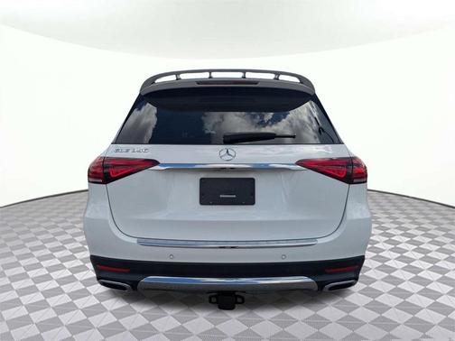 2022 Mercedes-Benz GLE 350 Base