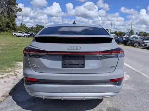 Pebble 2023 Audi Q4 e-tron Premium Plus 50 quattro