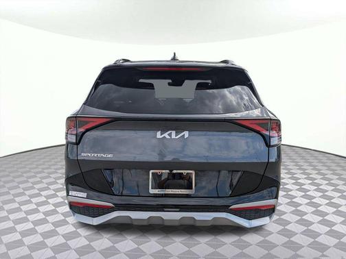 2023 Kia Sportage SX