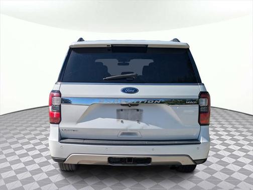 2018 Ford Expedition Max Limited