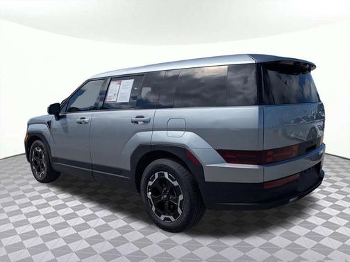 2024 Hyundai SANTA FE SE