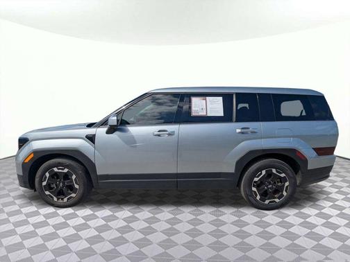 2024 Hyundai SANTA FE SE