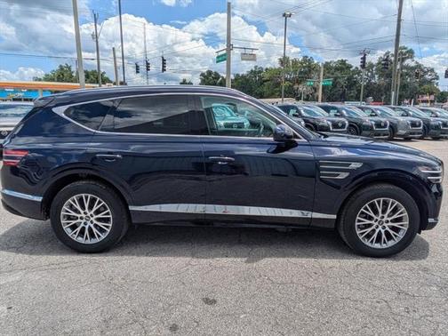 2024 Genesis GV80 2.5T