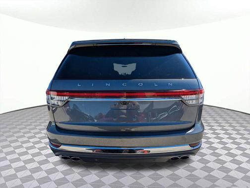 2023 Lincoln Aviator Reserve AWD