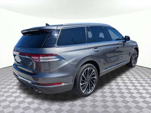 2023 Lincoln Aviator Reserve AWD