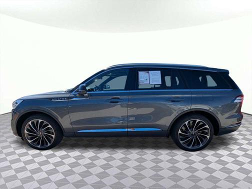 2023 Lincoln Aviator Reserve AWD