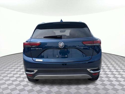 2022 Buick Envision FWD Preferred