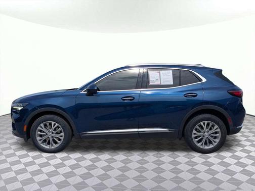 2022 Buick Envision FWD Preferred