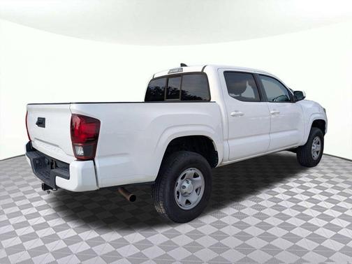 2020 Toyota Tacoma SR