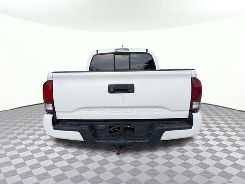 2020 Toyota Tacoma SR