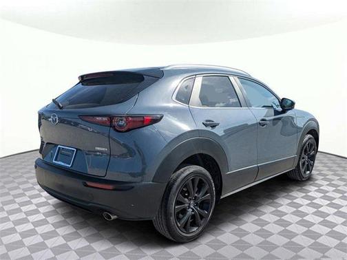 2023 Mazda CX-30 Base