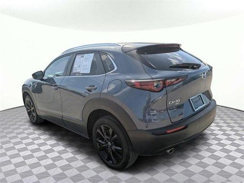 2023 Mazda CX-30 Base