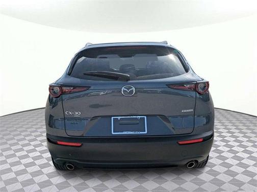 2023 Mazda CX-30 Base