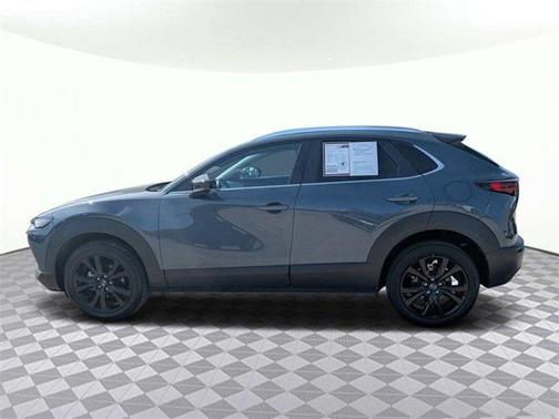 2023 Mazda CX-30 Base