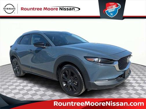 2023 Mazda CX-30 Base