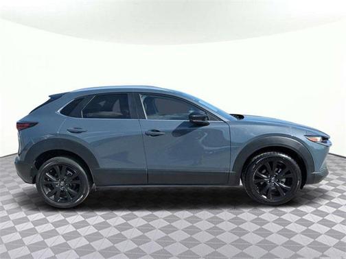 2023 Mazda CX-30 Base