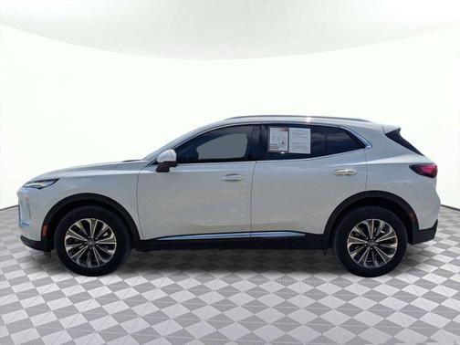 2024 Buick Envision Preferred AWD