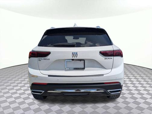 2024 Buick Envision Preferred AWD