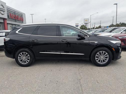 2024 Buick Enclave Premium AWD