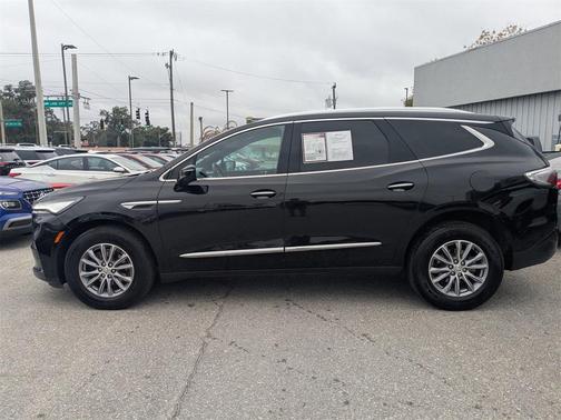 2024 Buick Enclave Premium AWD