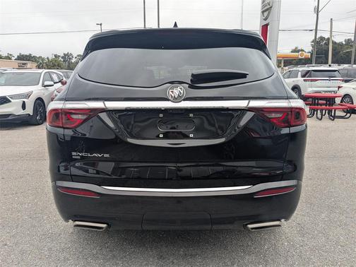 2024 Buick Enclave Premium AWD