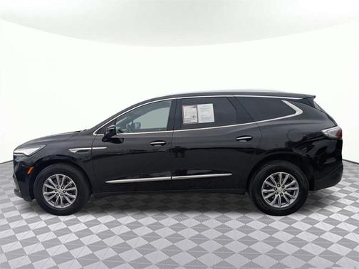 2024 Buick Enclave Premium AWD