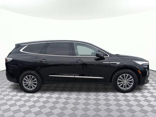 2024 Buick Enclave Premium AWD