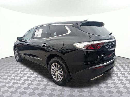 2024 Buick Enclave Premium AWD
