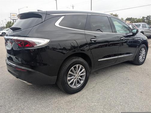 2024 Buick Enclave Premium AWD