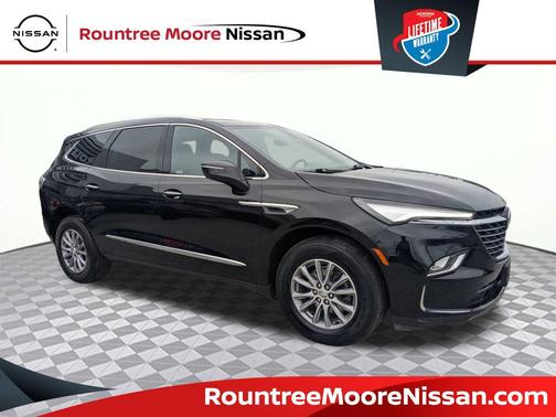 2024 Buick Enclave Premium AWD