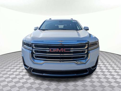 2023 GMC Acadia FWD SLT