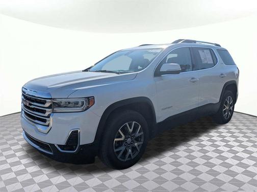2023 GMC Acadia FWD SLT