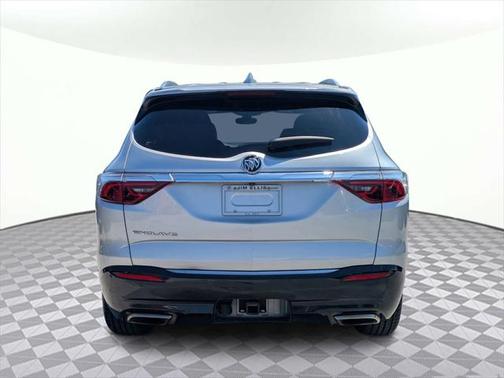 2022 Buick Enclave FWD Essence