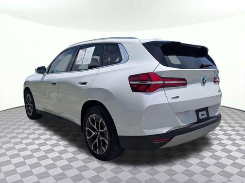 Enterprise 2026 BMW X3 30 xDrive