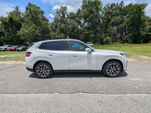 Enterprise 2026 BMW X3 30 xDrive