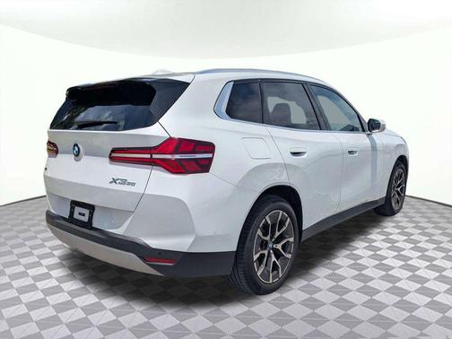 Enterprise 2026 BMW X3 30 xDrive