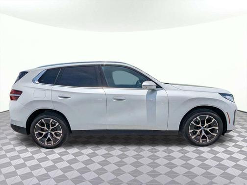 Enterprise 2026 BMW X3 30 xDrive