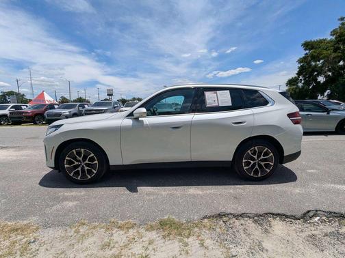 Enterprise 2026 BMW X3 30 xDrive