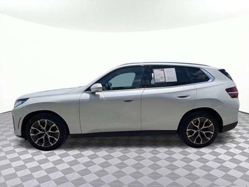 Enterprise 2026 BMW X3 30 xDrive