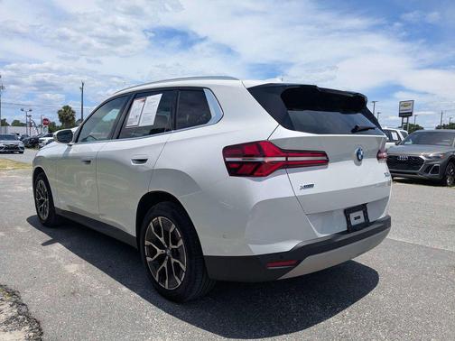 Enterprise 2026 BMW X3 30 xDrive