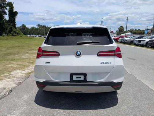 Enterprise 2026 BMW X3 30 xDrive