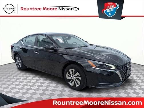 2023 Nissan Altima S FWD
