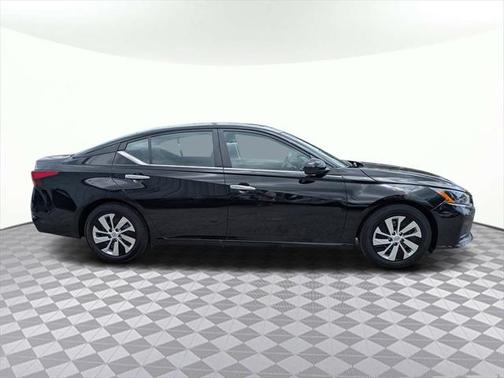 2023 Nissan Altima S FWD