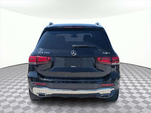 2022 Mercedes-Benz GLB 250 4MATIC