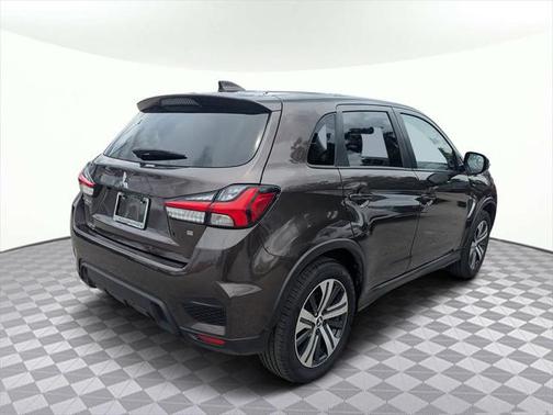 2021 Mitsubishi Outlander Sport SE