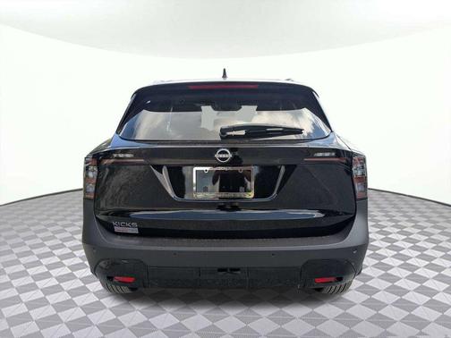 Gun Metallic 2021 Nissan Rogue SV