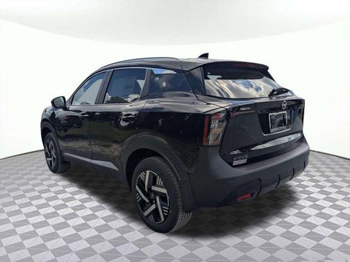 Gun Metallic 2021 Nissan Rogue SV