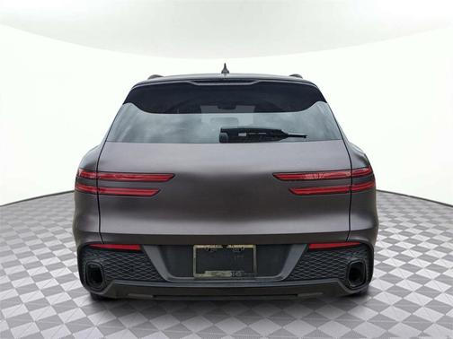 2023 Genesis GV70 2.5T AWD