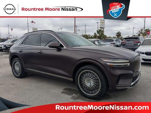 2023 Genesis GV70 2.5T AWD